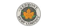 The Vermont Hemp Company coupons